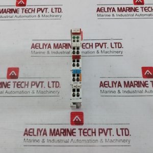 Wago 750-502 Digital Output Module