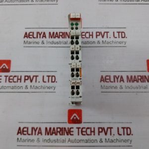 Wago 750-502 Digital Output Module 24v