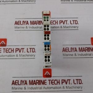 Wago 750-502 Digital Output Module 24v