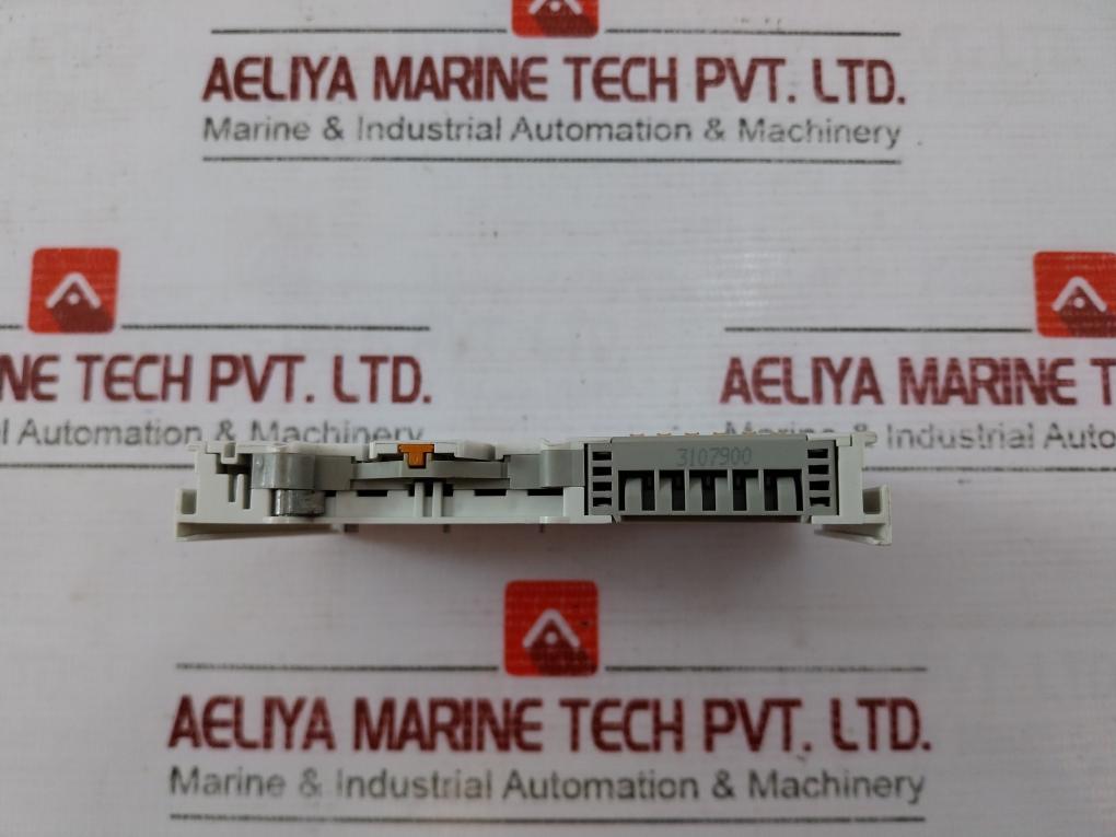 Wago 750-502 Digital Output Module 24v - Image 4