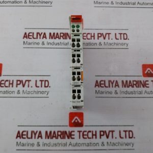 Wago 750-502 Digital Output Module 24v