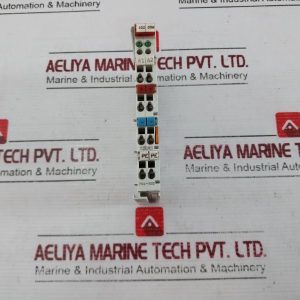 Wago 750-502 Digital Output Module 24v