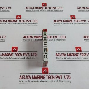 Wago 750-502 Digital Output Module 24v