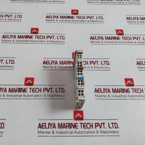 Wago 750-502 Digital Output Module 24v