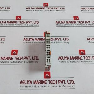 Wago 750-502 Digital Output Module 24v