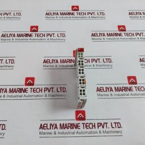 Wago 750-502 Digital Output Module 24v