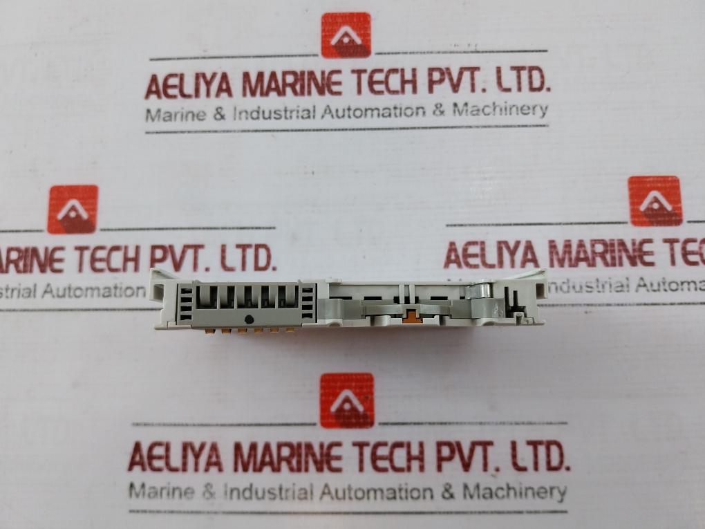 Wago 750-554 Analog Output Module 24v - Image 4