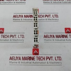 Wago 750-600 End Module