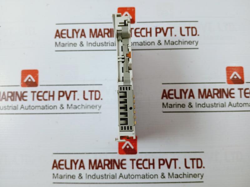 Wago 750-602 Ethercat Terminal 24v - Image 4