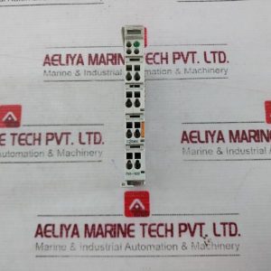 Wago 750-602 Power Supply 24v