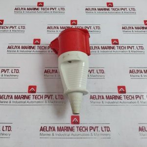 Walther 330 Pin & Sleeve Connector 400v