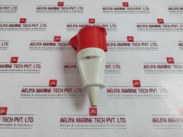 Walther 330 Pin & Sleeve Connector 400v