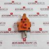 Walvoil 510111-H Directional Control Valve