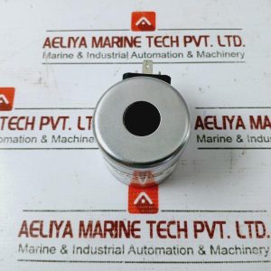 Wartsila 2a27 Solenoid Valve Coil 24v