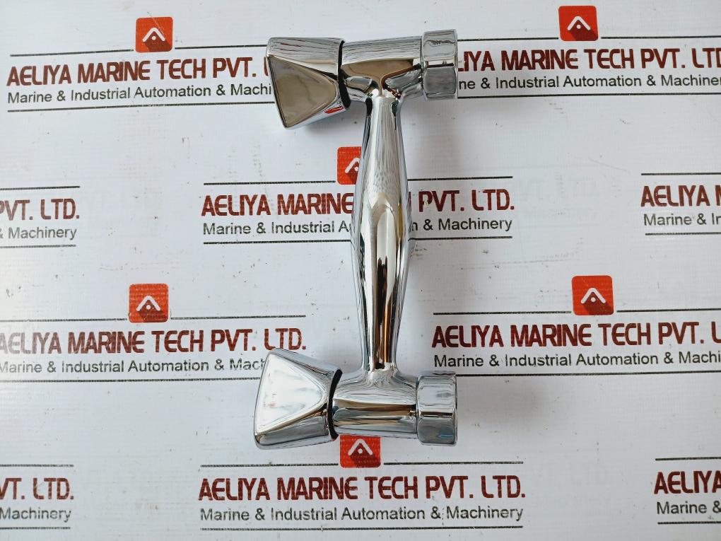 Waterline Sa558050 Sink Faucet With Underside Swivel Spout - Image 3