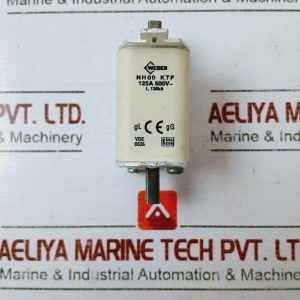 Weber Nh00 Ktf Fuse 500v