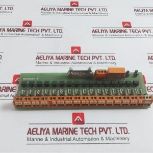 Weidmuller 402017 D Interface Module For Ship