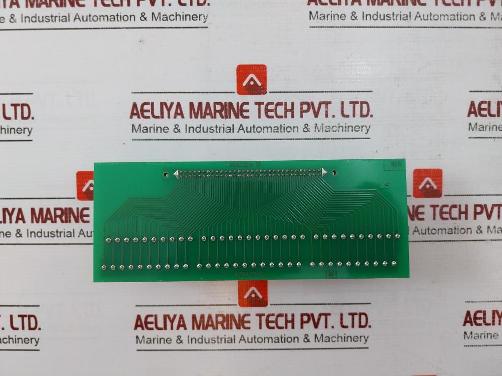 Weidmuller 405407-0 Pcb Module - Image 4