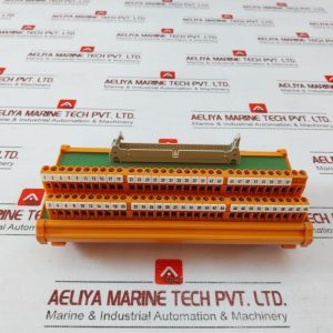 Weidmuller 405407-0 Pcb Module
