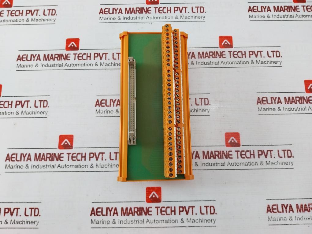 Weidmuller 405407-0 Pcb Module - Image 3