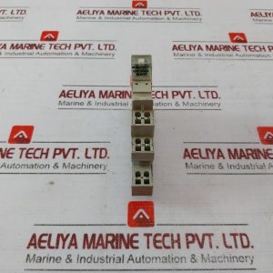 Weidmuller 8536691001 Relay Socket 24v