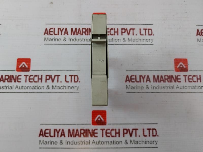 Weidmuller 8536691001 Relay Socket 24v - Image 4