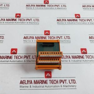 Weidmuller Ng9408 Interface Module