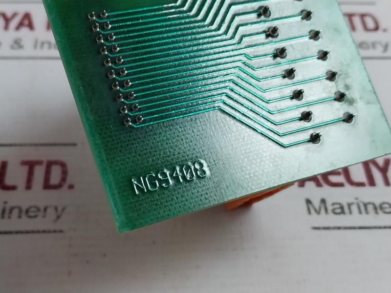 Weidmuller Ng9408 Interface Module - Image 4