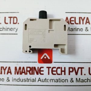 Weidmuller Saks 135 Terminal Block 250v