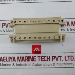 Weidmuller Stv 410 Terminal Block 660v