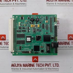 Westinghouse 5x00441g01 Pcb