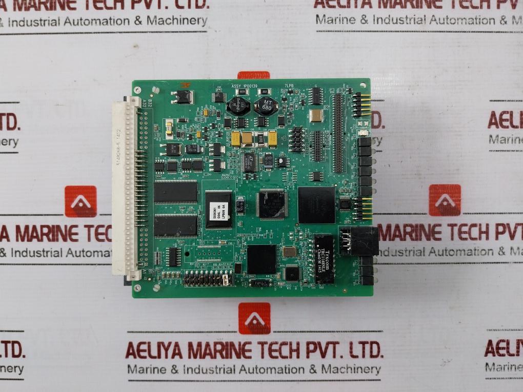 Westinghouse 5x00441g01 Pcb