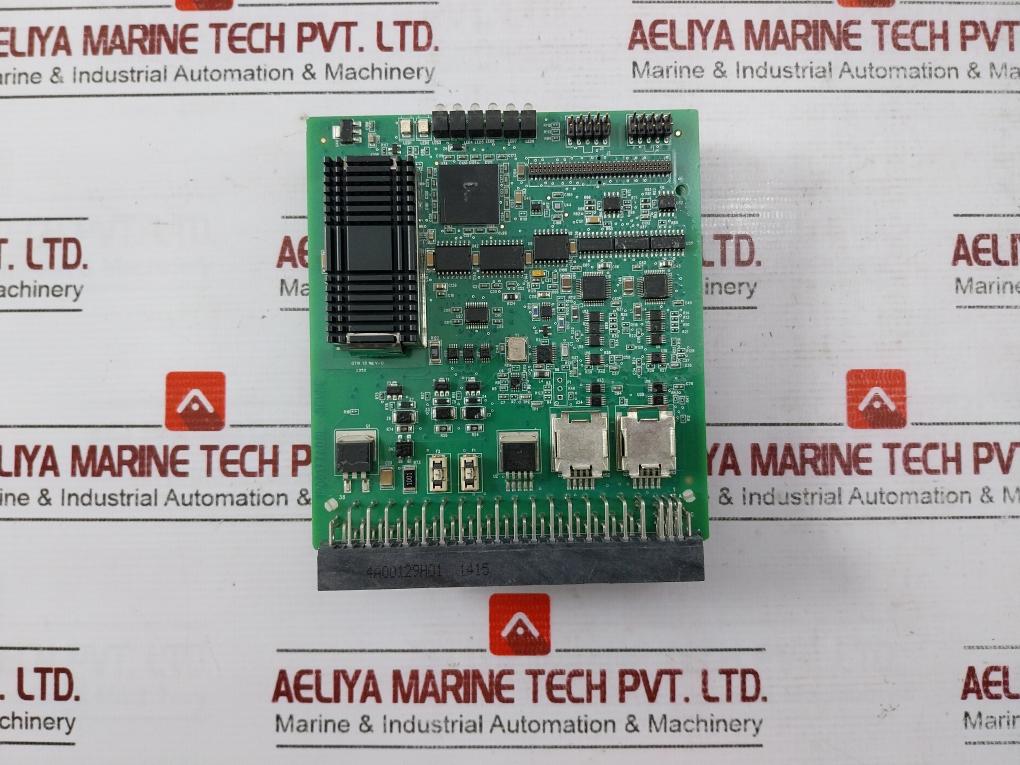 Westinghouse 5x00441g01 Pcb - Image 3