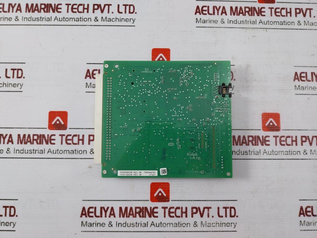 Westinghouse 5x00441g01 Pcb - Image 4