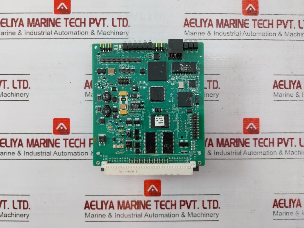 Westinghouse 5x00441g01 Pcb