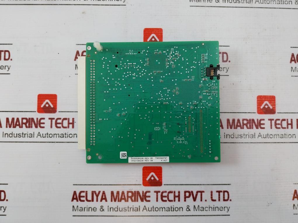Westinghouse 5x00441g01 Pcb - Image 4