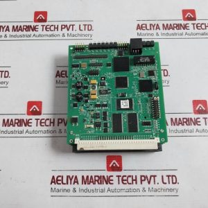 Westinghouse 5x00441g01 Pcb Card 94v