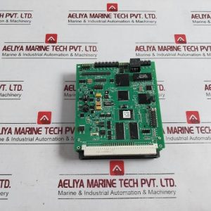 Westinghouse 5x00441g01 Pcb Card 94v