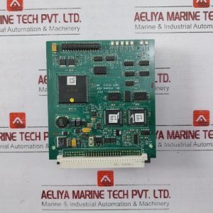 Westinghouse Emerson 1c31130g03 Pcb