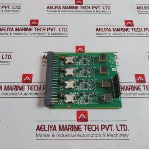 Westinghouse Emerson 1c31130g03 Pcb Card 94v