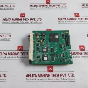 Westinghouse Emerson 1c31130g03 Pcb Card 94v