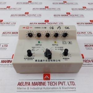 Xinsheng G6805-Ii Type G6805 Therapy Device 220v
