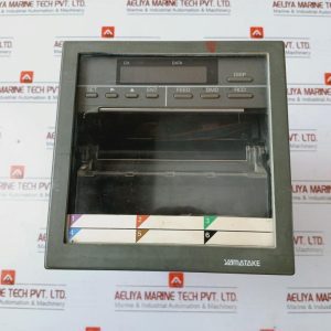 Yamatake Srf106as00000 Smart Recorder 240v