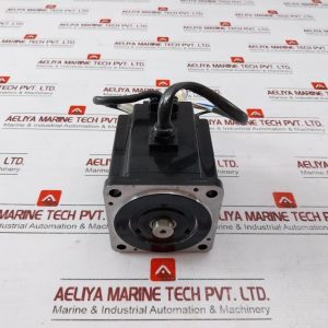 Yaskawa Sgmph-02a2a-Yr12 Ac Servo Motor
