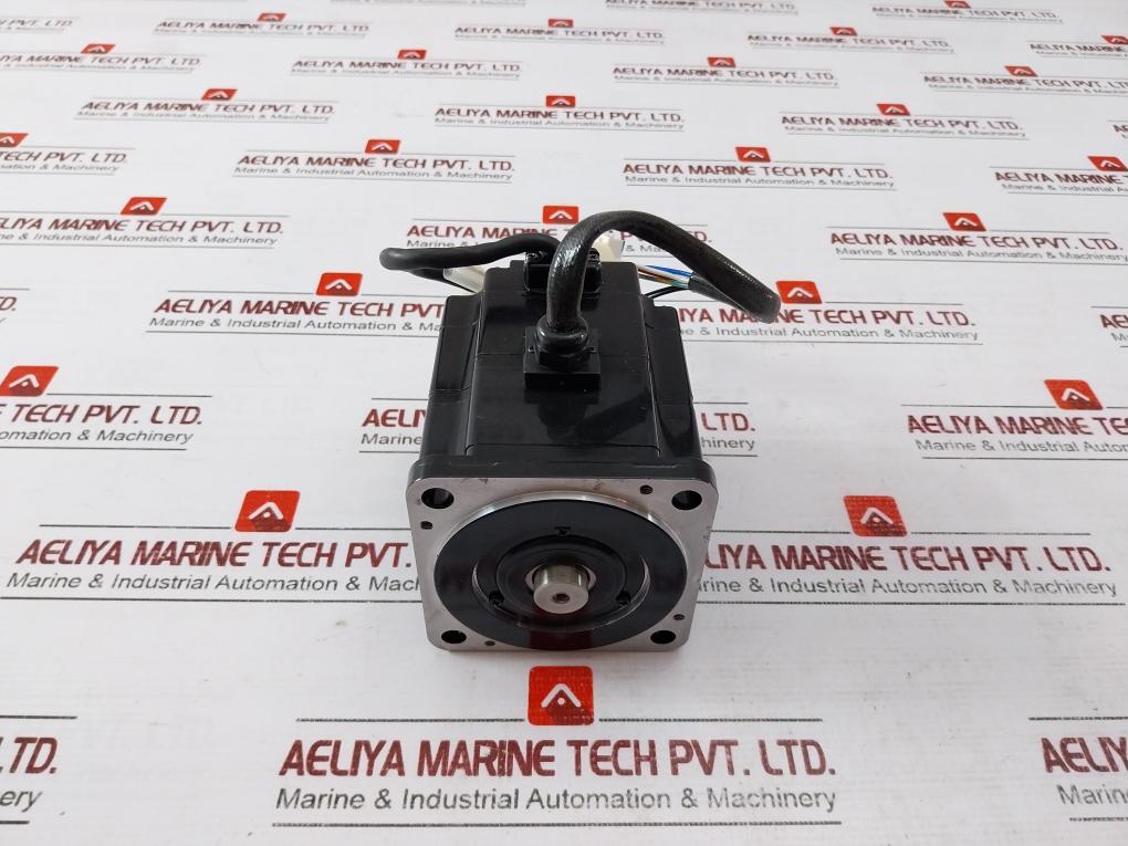 Yaskawa Sgmph-02a2a-Yr12 Ac Servo Motor