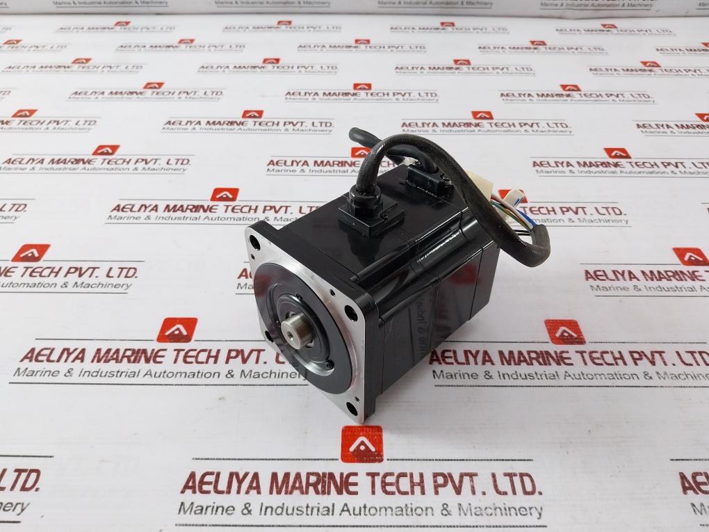 Yaskawa Sgmph-02a2a-Yr12 Ac Servo Motor - Image 3
