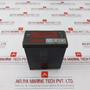 Yokogawa Um330 Digital Indicator 240v