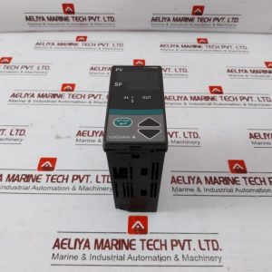 Yokogawa Ut152 Temperature Controller 240v