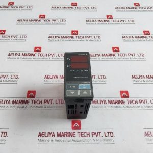 Yokogawa Ut320 Controller 240v