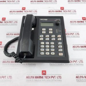 Zetron 390 Tetra Remote Radio Repeater Messroom